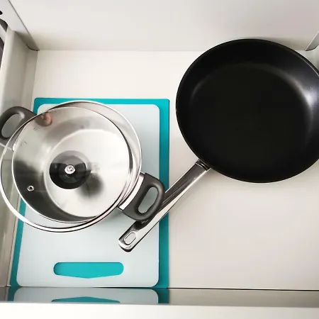 Cyprys 2 * Oświęcim (Auschwitz)