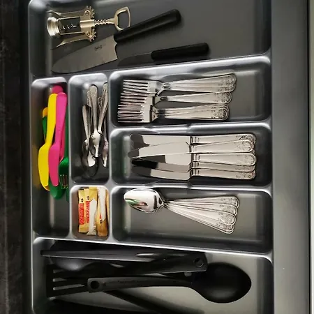 Cyprys 2 Lejlighed *