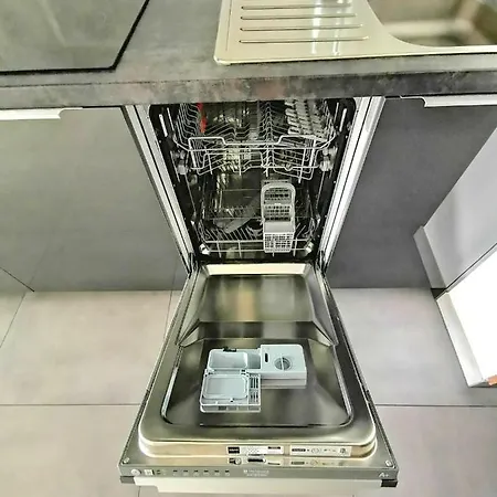 Daire Cyprys 2 Oswiecim