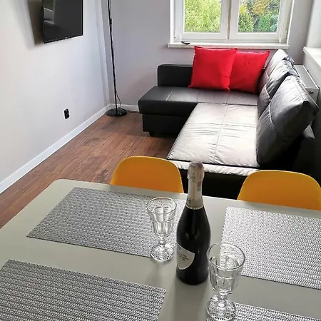 Cyprys 2 Lejlighed *