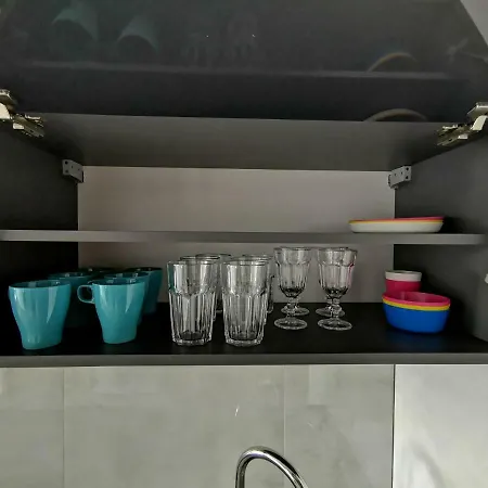 Lejlighed Cyprys 2 *