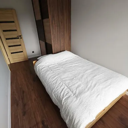 Cyprys 2 Apartamento