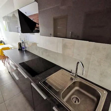 Apartamento Cyprys 2