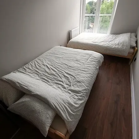 Apartamento Cyprys 2