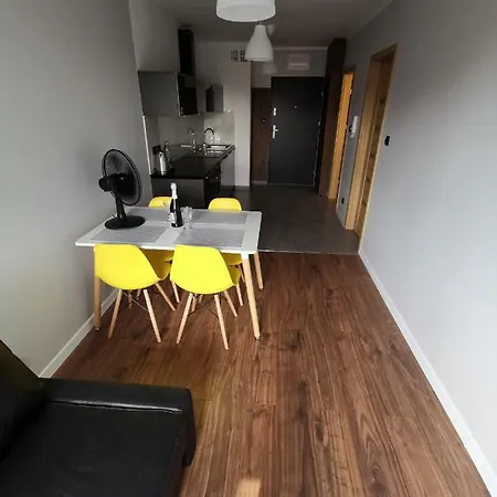 Cyprys 2 Apartamento *