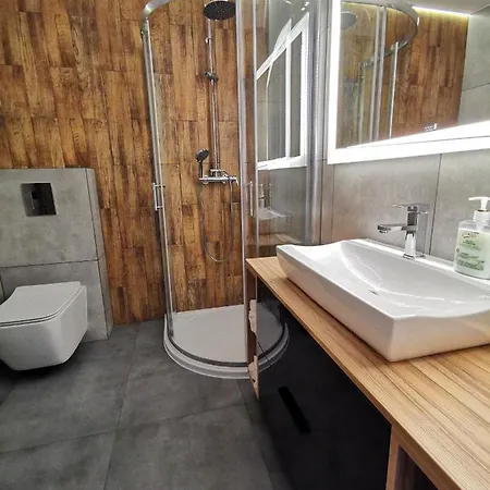 Cyprys 2 Oświęcim (Auschwitz)