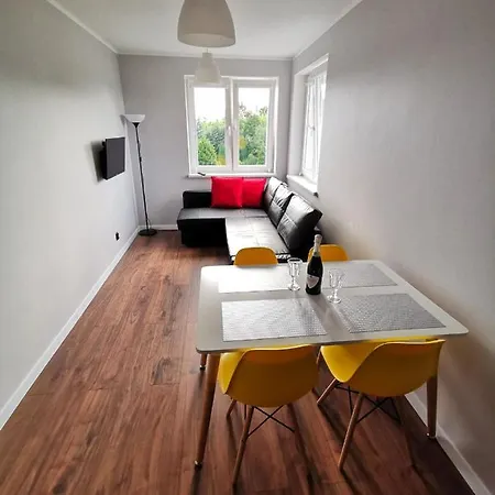 Cyprys 2 * Oświęcim (Auschwitz)