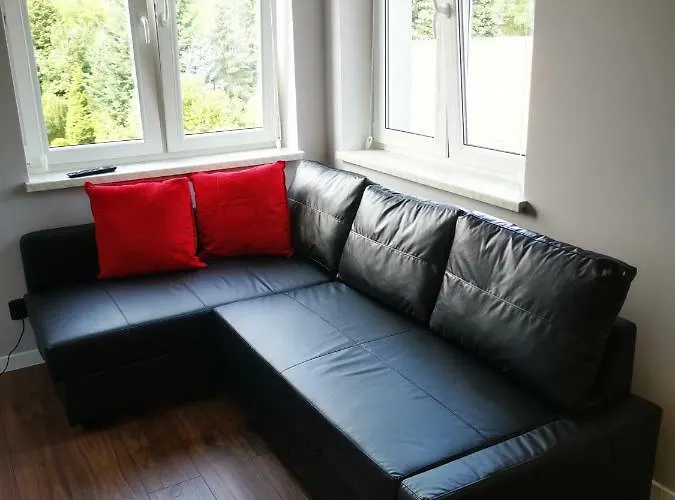 Cyprys 2 * Oświęcim