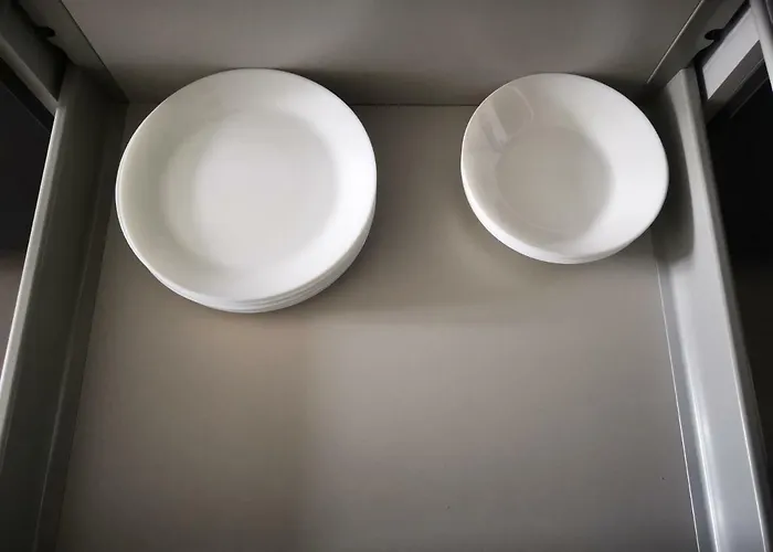 Cyprys 2 Apartamento