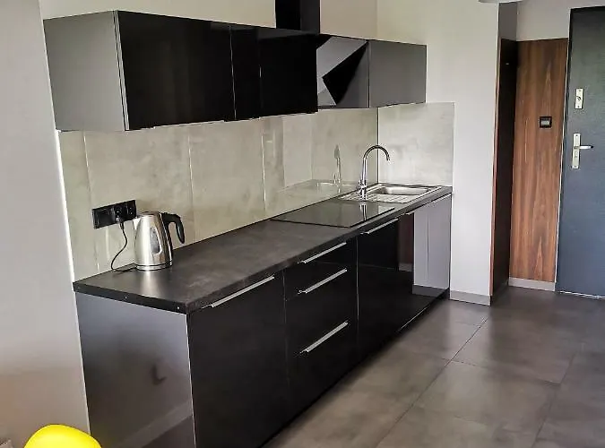 Apartamento Cyprys 2 *