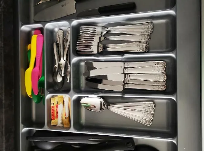 Cyprys 2 Apartamento *