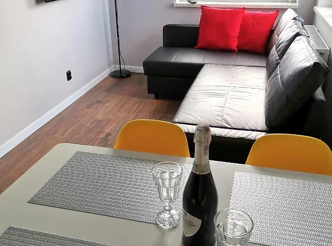 Cyprys 2 Apartamento *