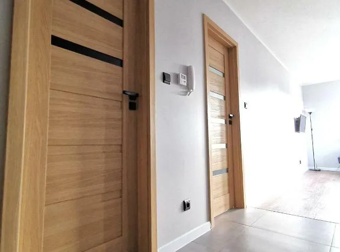 Apartamento Cyprys 2 *