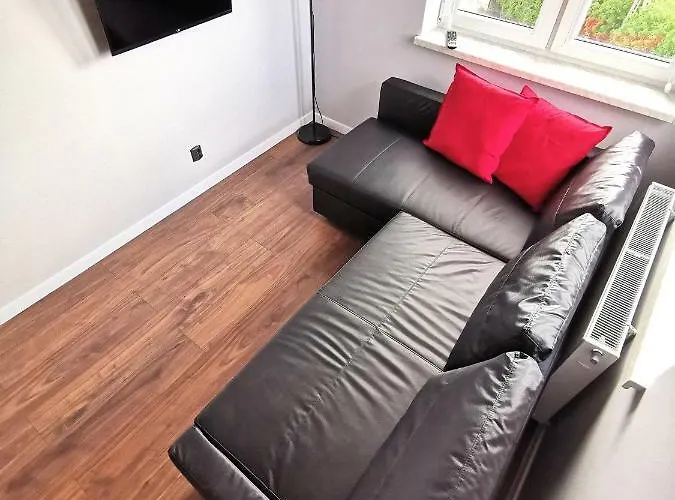 Cyprys 2 Apartamento