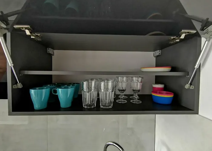 Apartamento Cyprys 2 *