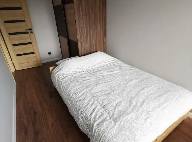 Cyprys 2 Apartamento