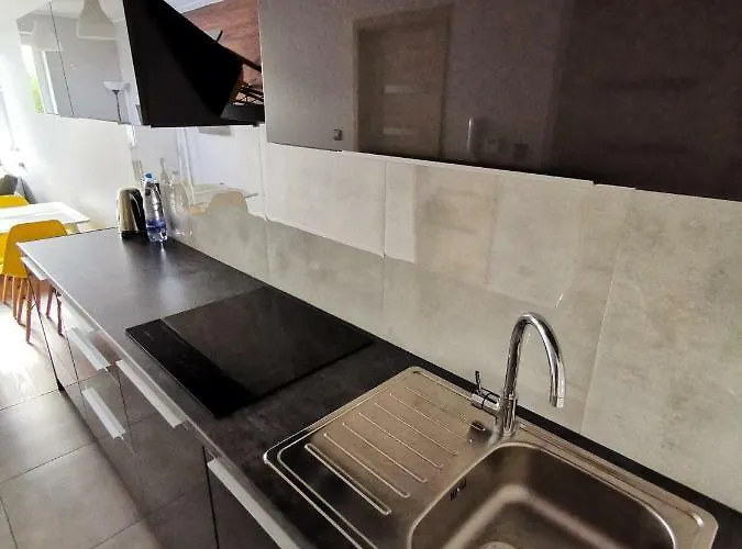 Apartamento Cyprys 2