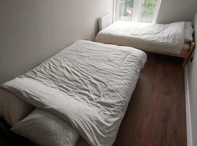 Apartamento Cyprys 2