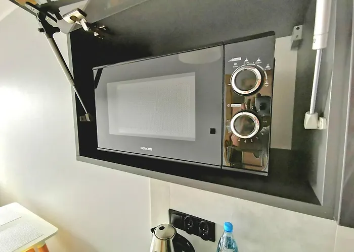 Cyprys 2 Apartamento Oświęcim