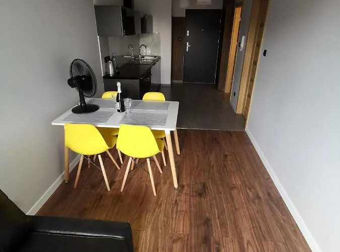 Cyprys 2 Apartamento *