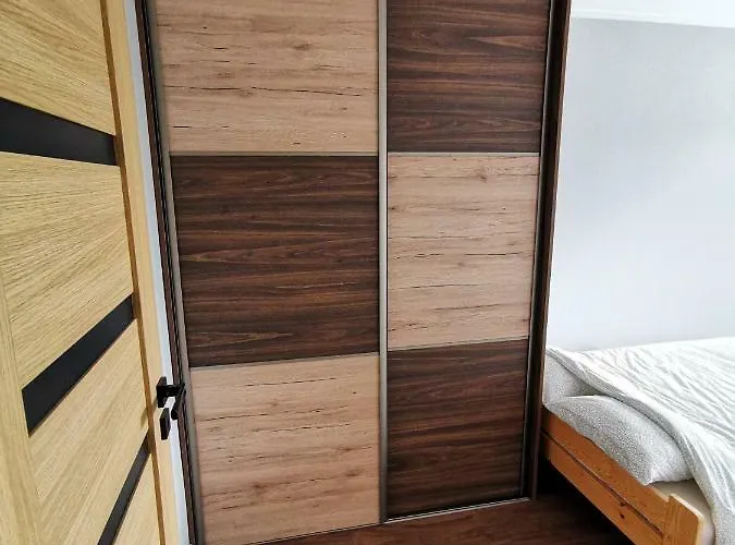 Cyprys 2 Apartamento