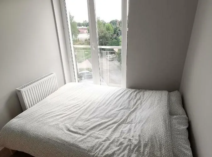 Cyprys 2 Apartamento *