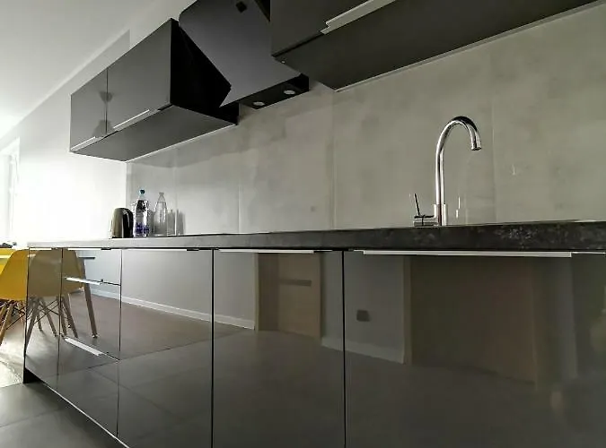 Cyprys 2 * Oświęcim