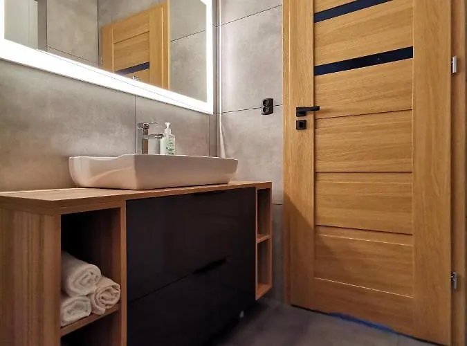 Cyprys 2 Apartamento Oświęcim