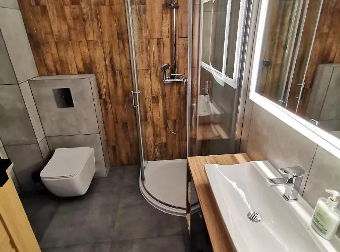 Cyprys 2 * Oświęcim