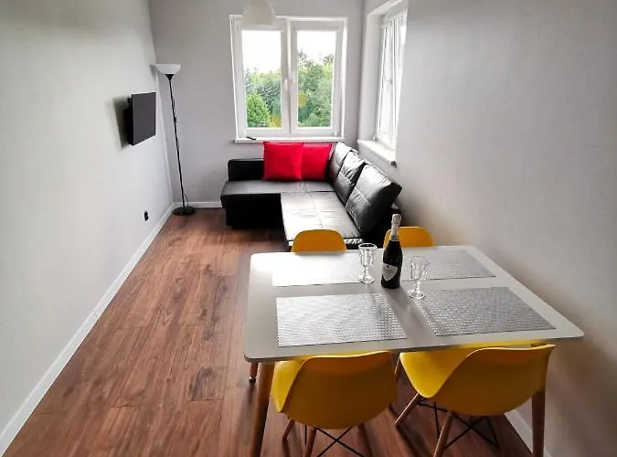 Cyprys 2 * Oświęcim