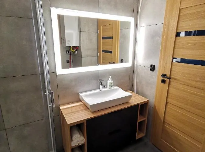 Apartamento Cyprys 2