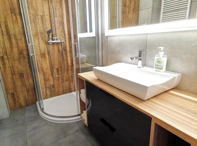 Cyprys 2 Apartamento *