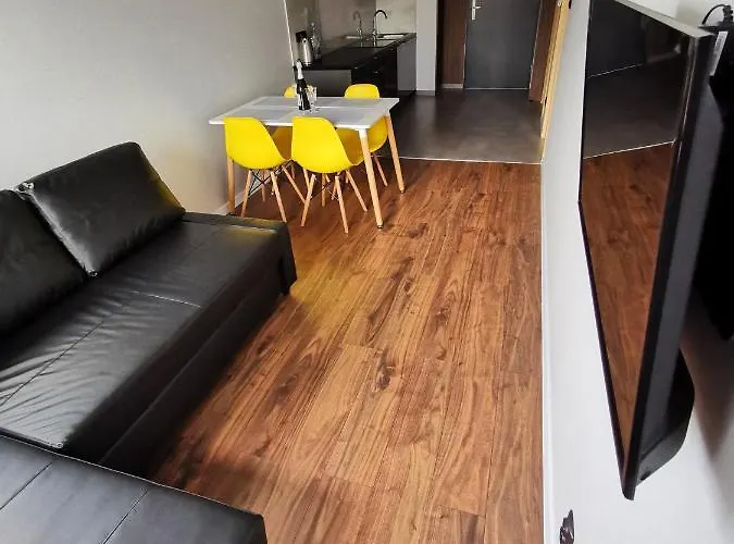 Apartamento Cyprys 2